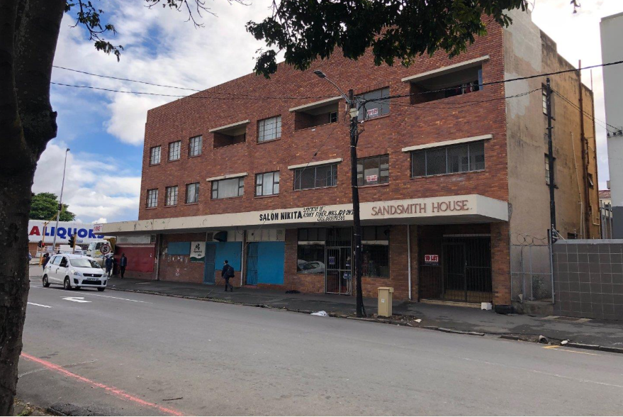 To Let 1 Bedroom Property for Rent in Southernwood Eastern Cape